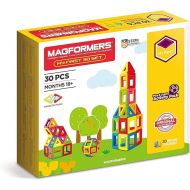 Magformers My First Set (30-pieces)