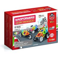 MAGFORMERS Amazing Tranform Wheel Set