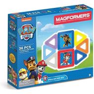 Magformers 66003 Building Kit, Paw Patrol Colors