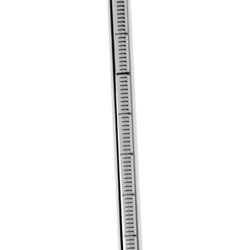  MagiDeal 31.5cm Ultra-Leichter Edelstahl Riffstab, Taucher Zeigestab
