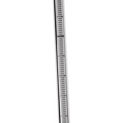  MagiDeal 31.5cm Ultra-Leichter Edelstahl Riffstab, Taucher Zeigestab