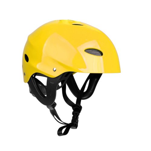  MagiDeal Top Qualitaet Wassersporthelm Sicherheitshelm Solid Safety Helmet fuer 54-60 cm Kopfumfang