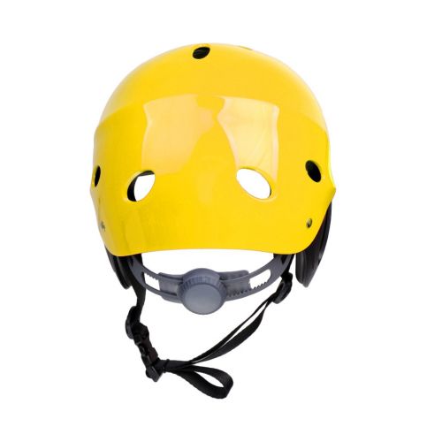  MagiDeal Top Qualitaet Wassersporthelm Sicherheitshelm Solid Safety Helmet fuer 54-60 cm Kopfumfang