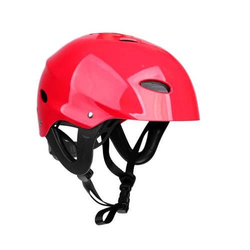  MagiDeal Top Qualitaet Wassersporthelm Sicherheitshelm Solid Safety Helmet fuer 54-60 cm Kopfumfang