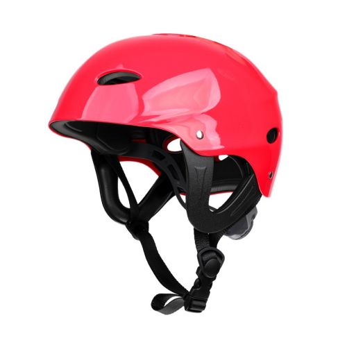  MagiDeal Top Qualitaet Wassersporthelm Sicherheitshelm Solid Safety Helmet fuer 54-60 cm Kopfumfang