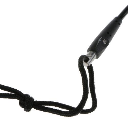  MagiDeal Magideal Paddle LockLEAD WITH FOOT Strap for Double and PaddleLeash