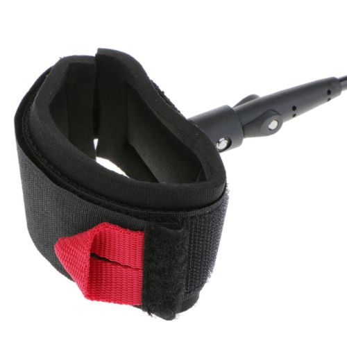  MagiDeal Magideal Paddle LockLEAD WITH FOOT Strap for Double and PaddleLeash