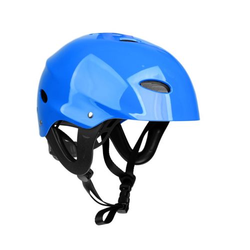  MagiDeal Top Qualitat Wassersporthelm Sicherheitshelm Solid Safety Helmet fuer 54-60 cm Kopfumfang