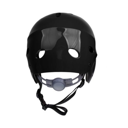  MagiDeal Top Qualitat Wassersporthelm Sicherheitshelm Solid Safety Helmet fuer 54-60 cm Kopfumfang