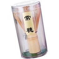 MagiDeal Japanische Bambusbesen fuer Matcha Tee Bambus Chasen Matcha Pulver Quirl Werkzeug Teezeremonie