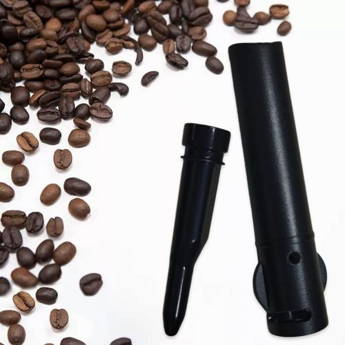  MagiDeal Plastic Steam Tube Pipe for Coffee Machine Conversion Kit ECO310 ECO710 EC410 Splash Proof Easy to Clean Espresso Machines