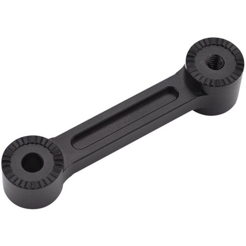  MagiDeal Long Short Straight Extension Arm Joint for DJI Osmo Plus Stabilizer