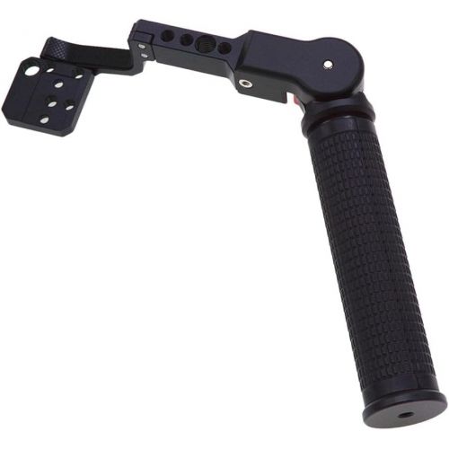  MagiDeal Handle Grip Extension Arm for DJI Ronin SC Gimbal with Adjustable Angle