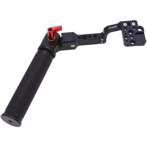  MagiDeal Handle Grip Extension Arm for DJI Ronin SC Gimbal with Adjustable Angle