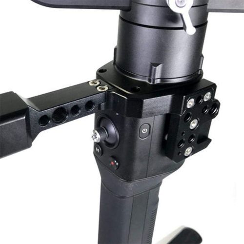  MagiDeal Handle Grip Extension Arm for DJI Ronin SC Gimbal with Adjustable Angle