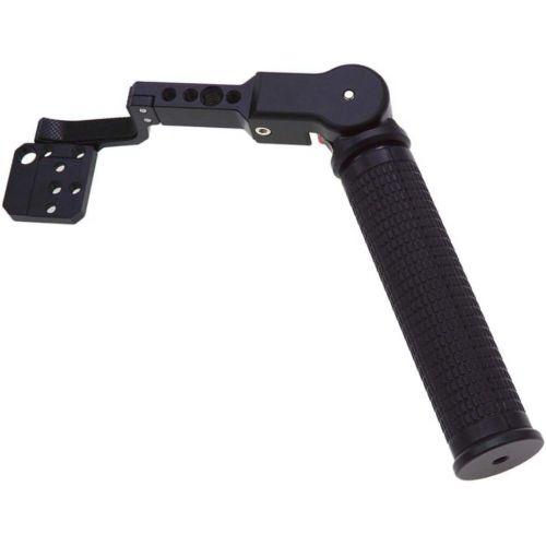  MagiDeal Handle Grip Extension Arm for DJI Ronin SC Gimbal with Adjustable Angle