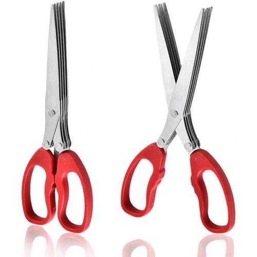  [아마존베스트]Miles Kimball Shredder Scissors