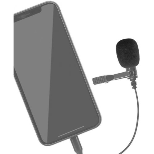  [아마존베스트]Magideal 10Pcs Mic Microphone Wind Protection Cover Sponge, Anti-dirt and28x 22x 8mm, black