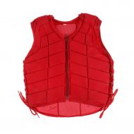 MagiDeal Safety Vest Horse Riding Vest Equestrian Body Protector Adult
