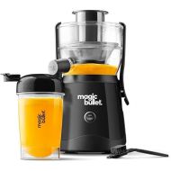 Magic Bullet Mini Juicer with Cup Black