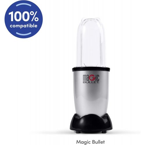  magic bullet Cross Blade