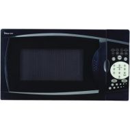 Magic Chef MAGIC CHEF MCM770B .7 Cubic-ft, 700-Watt Microwave with Digital Touch Home, garden & living