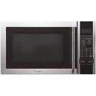 Magic Chef 1,000 Watt Microwave with Digital Touch