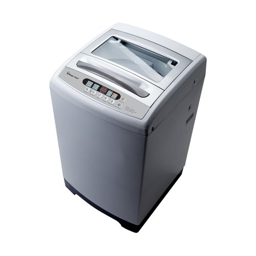  Magic Chef Mcstcw16W2 Topload Compact Washer