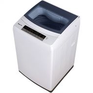 Magic Chef MCSTCW20W4 White Compact Top-Load Washer