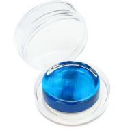 Magic Rosin MBI-3GM Blue Infinity Hologram Rosin - Violin and Viola