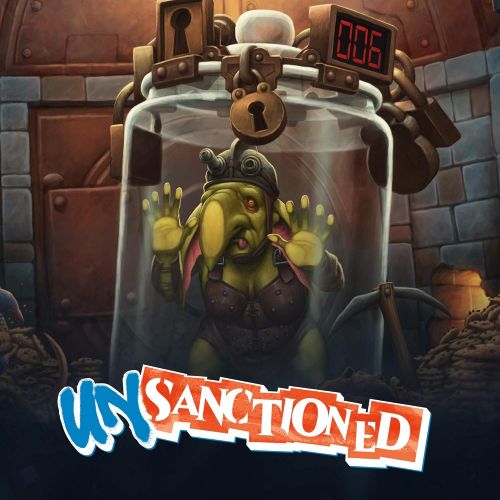  Magic The Gathering Magic: The Gathering Unsanctioned Card Game for 2 Players 160 Cards
