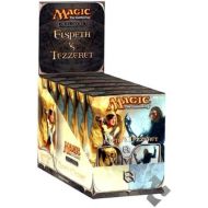Magic: the Gathering Magic the Gathering: Elspeth vs. Tezzeret Duel Deck Set (2 Limited Edition Theme Decks)