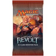 Magic The Gathering: Aether Revolt Sealed Booster Box