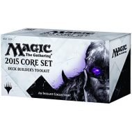 Magic The Gathering Core Set 2015 Deck Builders Toolkit