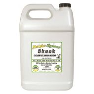 Magic-Zymes SKUNK All Natural Odor Remover 1 Gallon Bottle