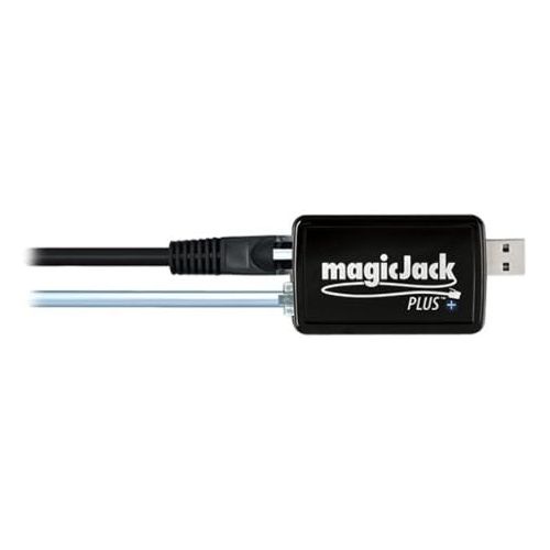  MagicJack magicJack Plus