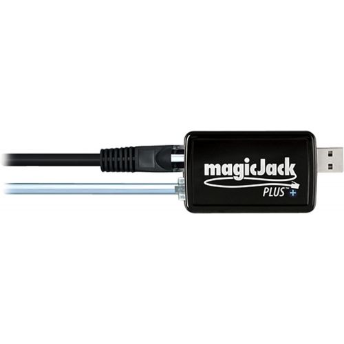  MagicJack magicJack Plus