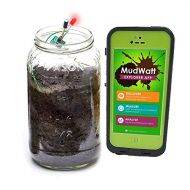 Magical Microbes MudWatt STEM Kit: Clean Energy from Mud! | Core