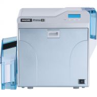 Magicard Prima 8 Duo Double-Sided Reverse Transfer ID Card Printer (600 dpi)