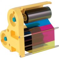 Magicard YMCK-UV Color Ribbon for Prima Printer (750 Prints)