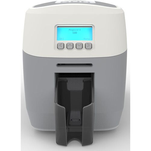  Magicard 600 Duo Double-Sided ID Card Printer