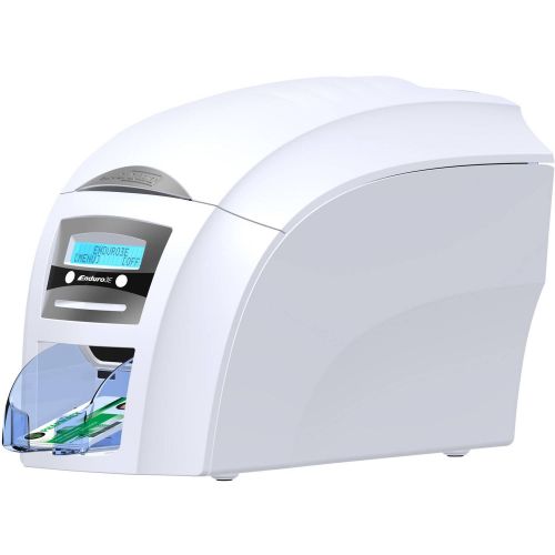  Magicard Enduro3E Duo Smart Double-Sided ID Card Printer with Smart Stripe Encoder 3633-3025