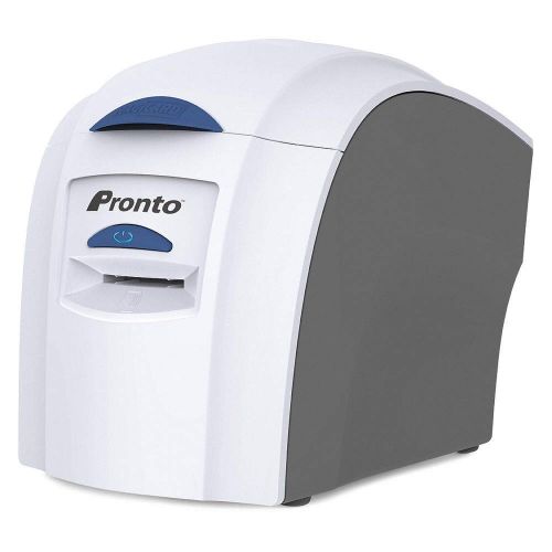  Magicard - 3649-0001-01 - ID Card Printer, Pronto System