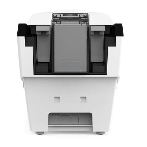  Magicard Rio Pro 360 Uno Id Card Printer - Single Sided
