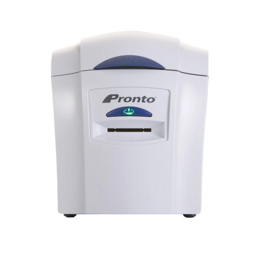  Magicard Pronto Single Sided Card Printer