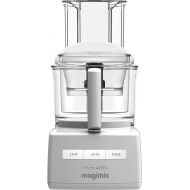 MagiMix Magimix 14-Cup Food Processor by Robot Coupe (14 Cup, Black)