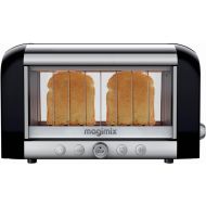 MagiMix Magimix Vision Toaster (Chrome)