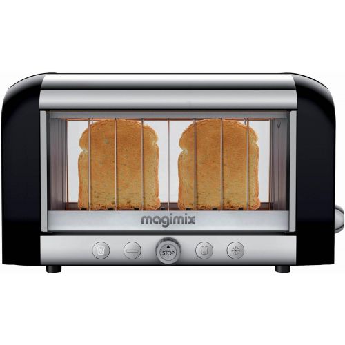  MagiMix Magimix Vision Toaster (Chrome)