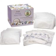 [아마존베스트]Magique Breastfeeding Nursing Pads - Ultra Ever Dry, Disposable Breast Pad - Breast Feeding Bra Pads with...