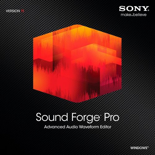  Magix},description:Sound Forge Pro is the application of choice for a generation of creative and prolific artists, producers, and editors. Record audio quickly on a rock-solid plat